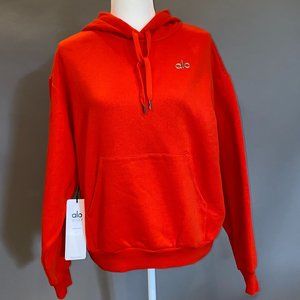 ALO Yoga | Tops | Alo Accolade Hoodie Xs Nwt | Poshmark ALO Yoga | Tops | Alo Accolade Hoodie Xs Nwt | Poshmark